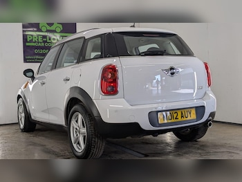 Used MINI Countryman 2012 for sale - 78244878: Photo