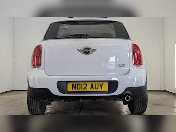 Used MINI Countryman 2012 for sale - 78244878: Photo