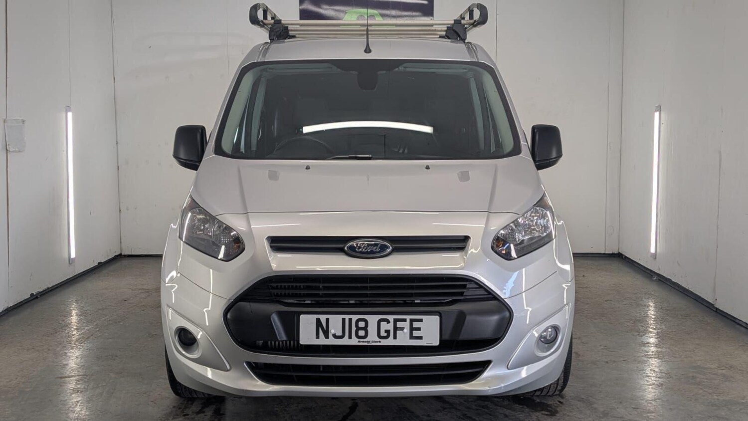 Used Ford Transit Connect 2018 for sale - 77783351: Photo 13