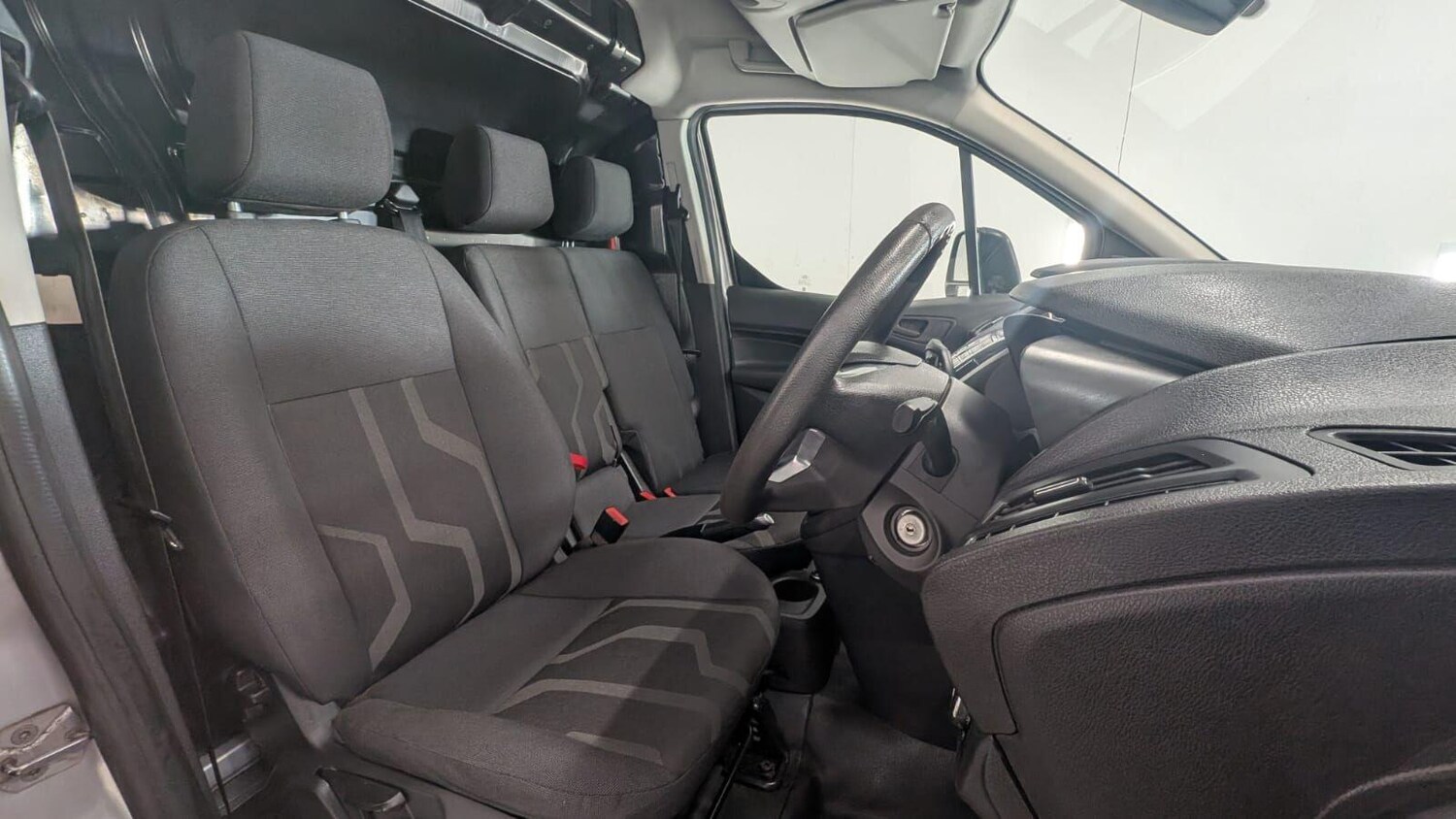 Used Ford Transit Connect 2018 for sale - 77783351: Photo 27