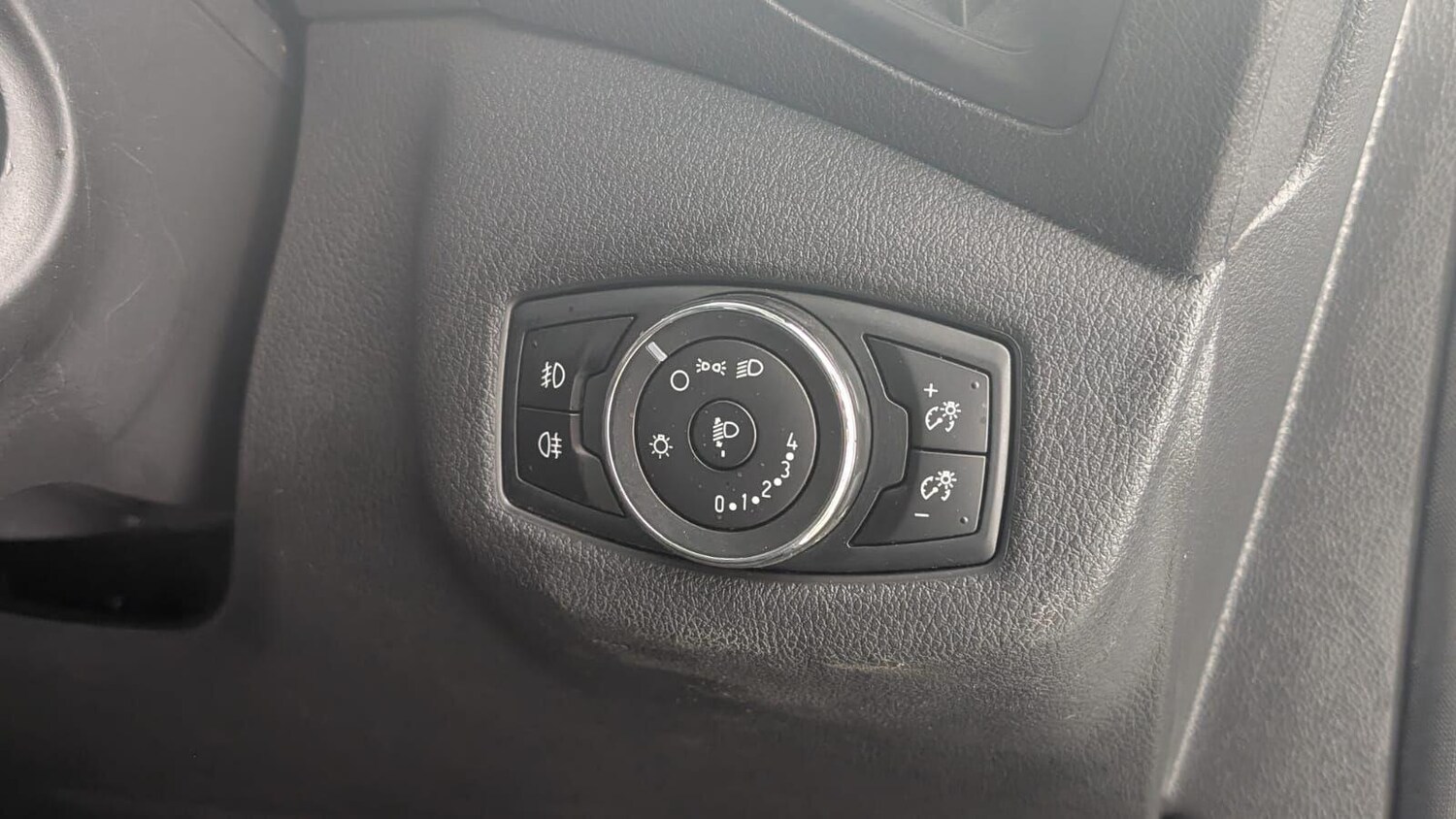 Used Ford Transit Connect 2018 for sale - 77783351: Photo 28