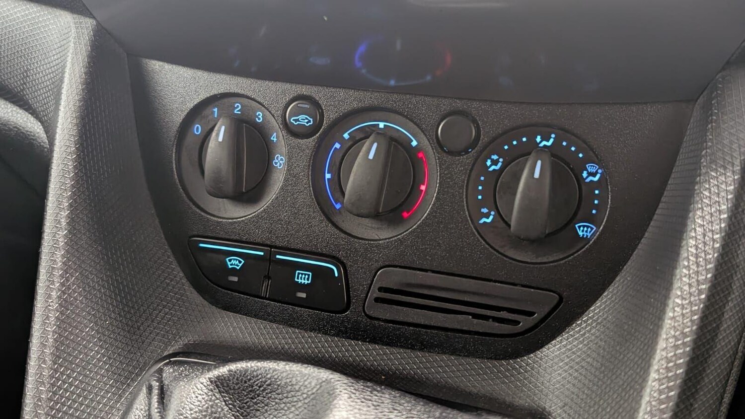 Used Ford Transit Connect 2018 for sale - 77783351: Photo 33