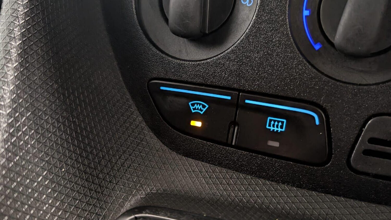 Used Ford Transit Connect 2018 for sale - 77783351: Photo 34