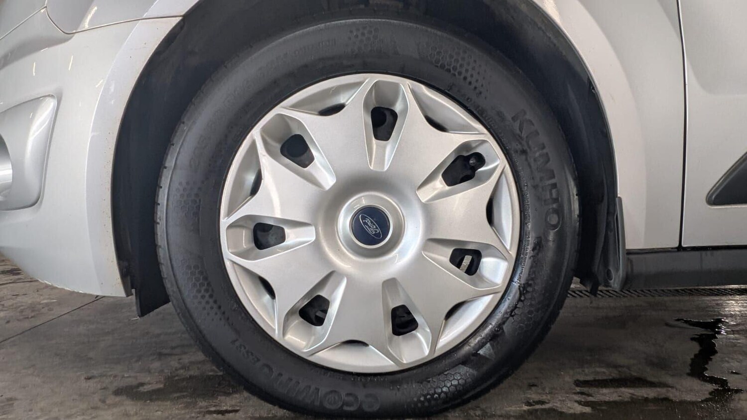 Used Ford Transit Connect 2018 for sale - 77783351: Photo 35