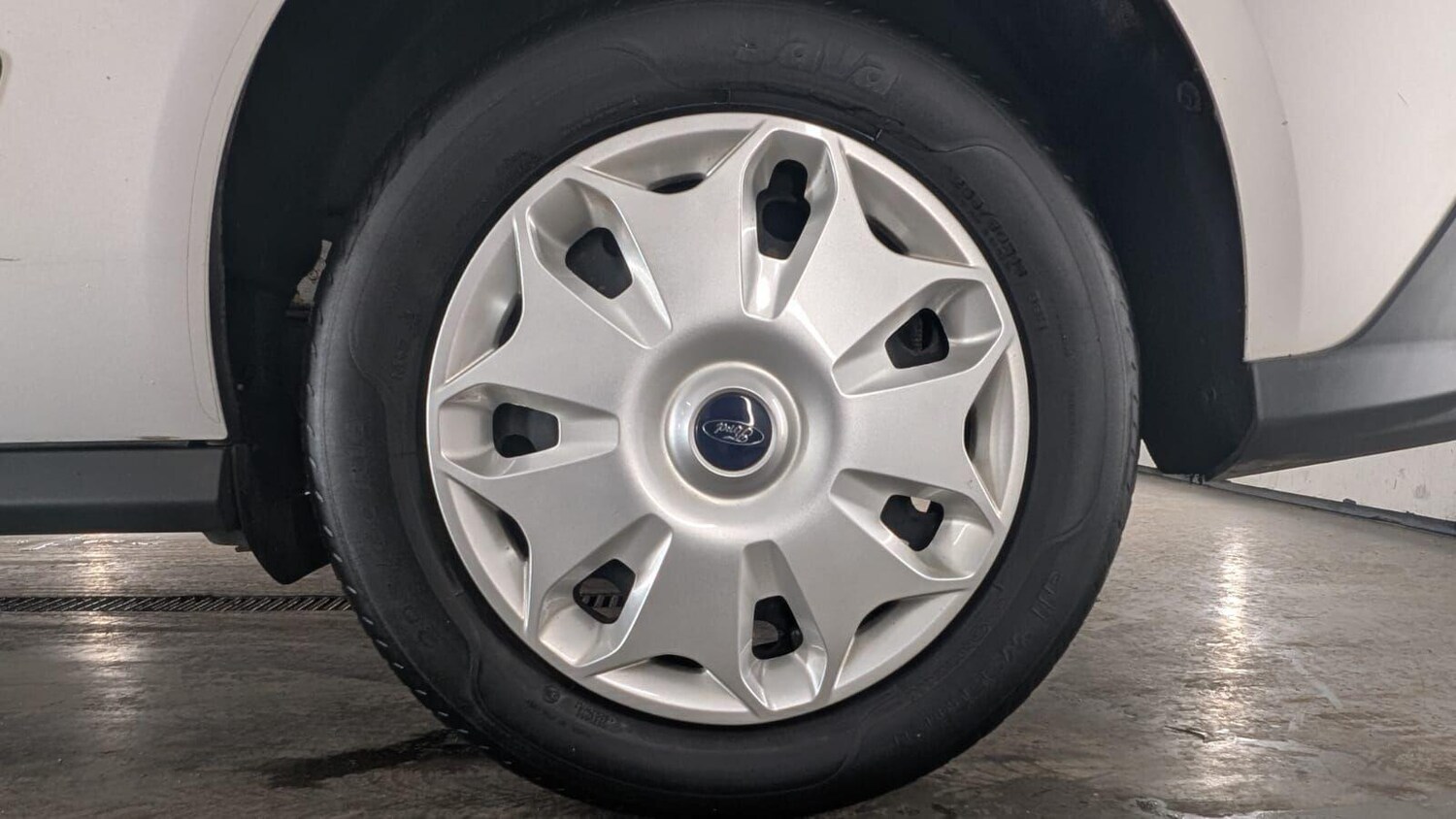 Used Ford Transit Connect 2018 for sale - 77783351: Photo 36