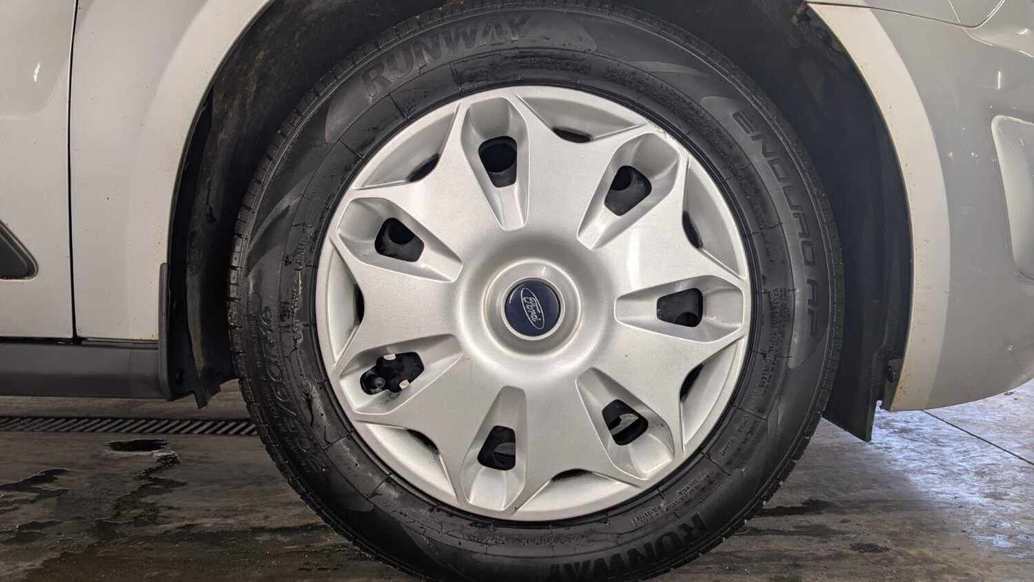 Used Ford Transit Connect 2018 for sale - 77783351: Photo 37