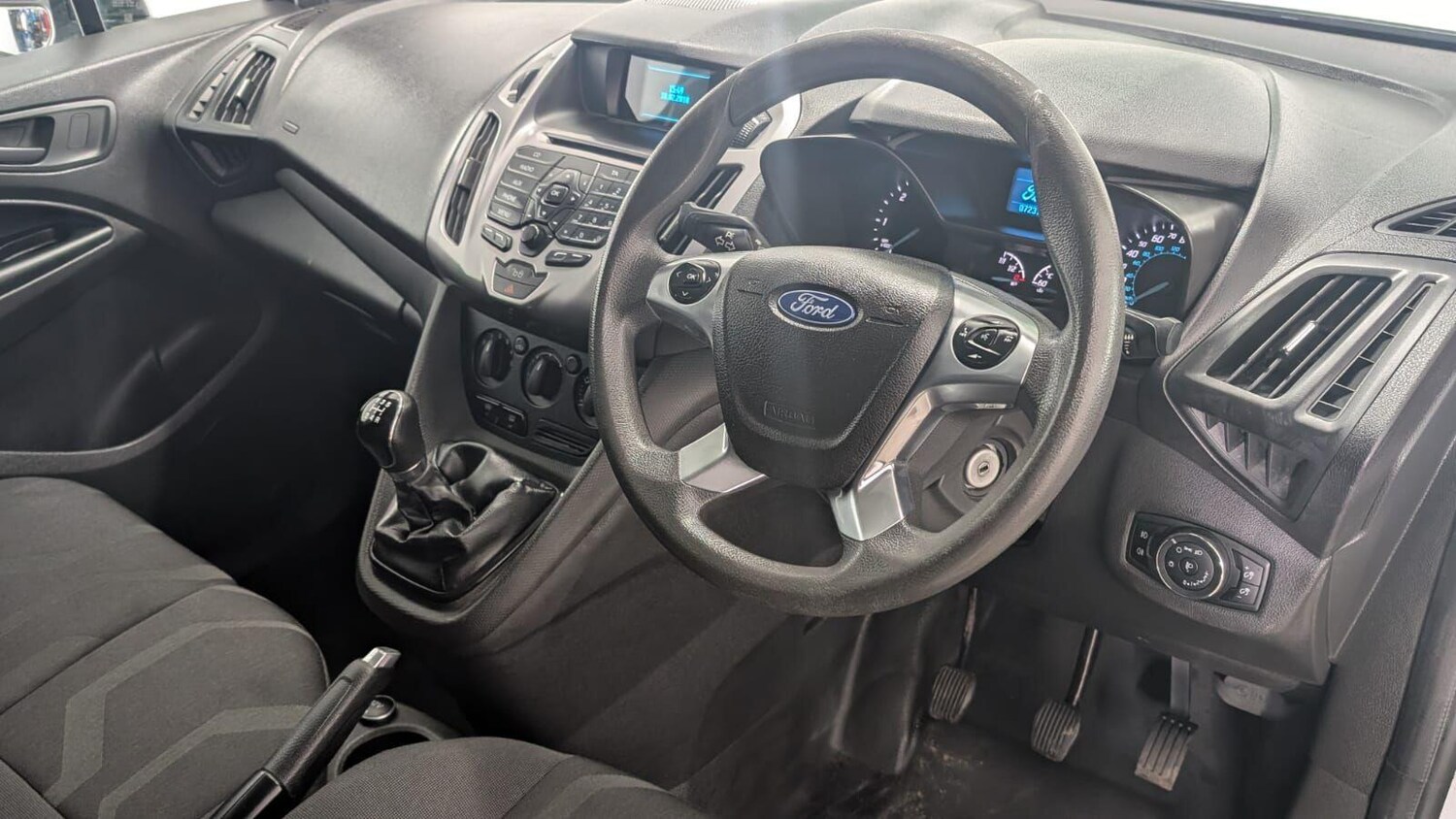 Used Ford Transit Connect 2018 for sale - 77783351: Photo 4
