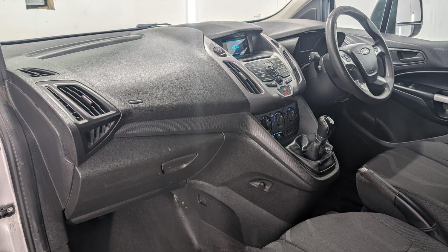 Used Ford Transit Connect 2018 for sale - 77783351: Photo 42