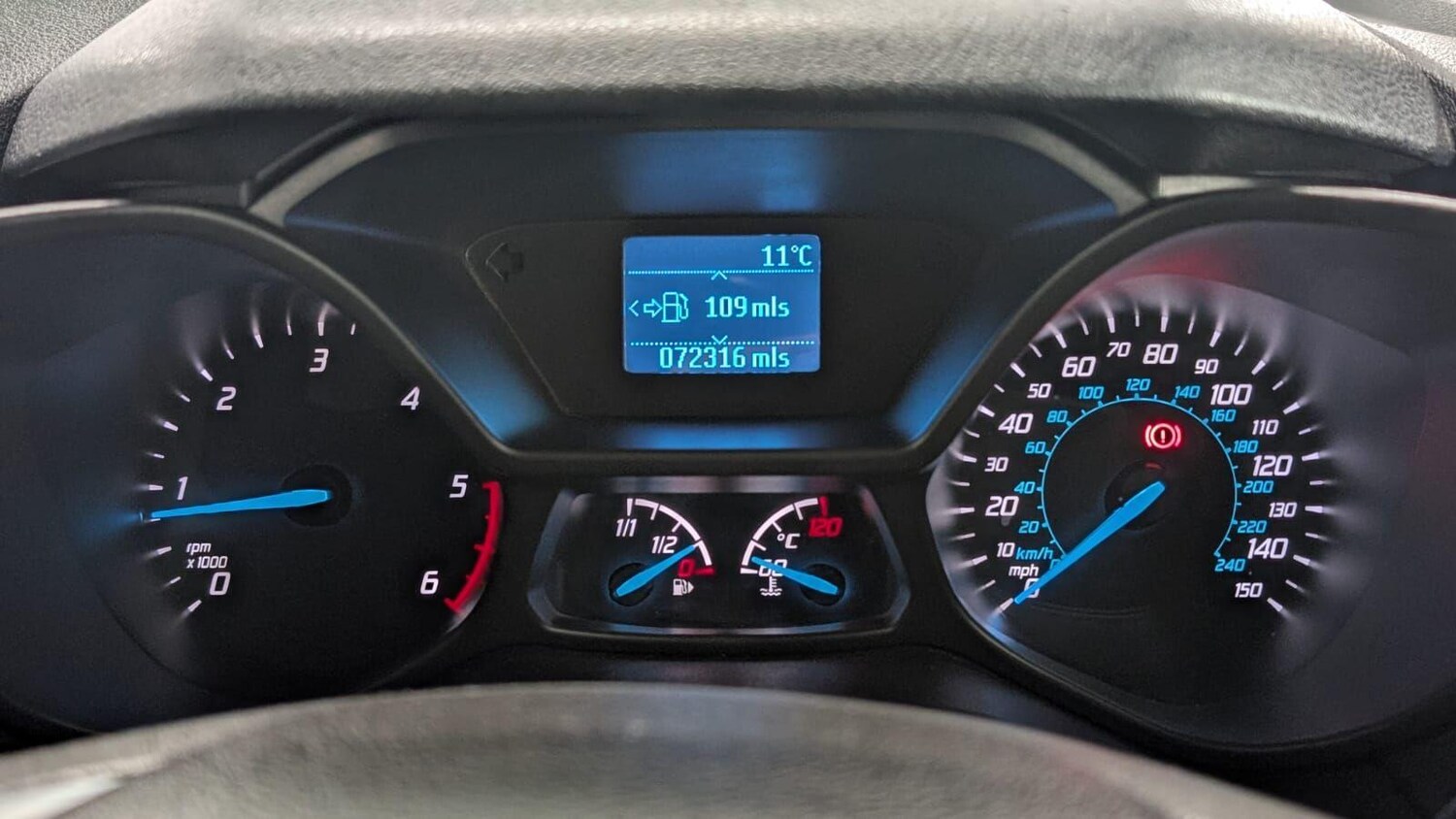 Used Ford Transit Connect 2018 for sale - 77783351: Photo 43