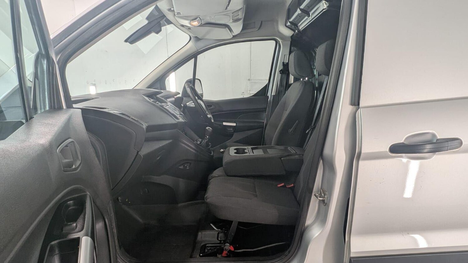 Used Ford Transit Connect 2018 for sale - 77783351: Photo 44
