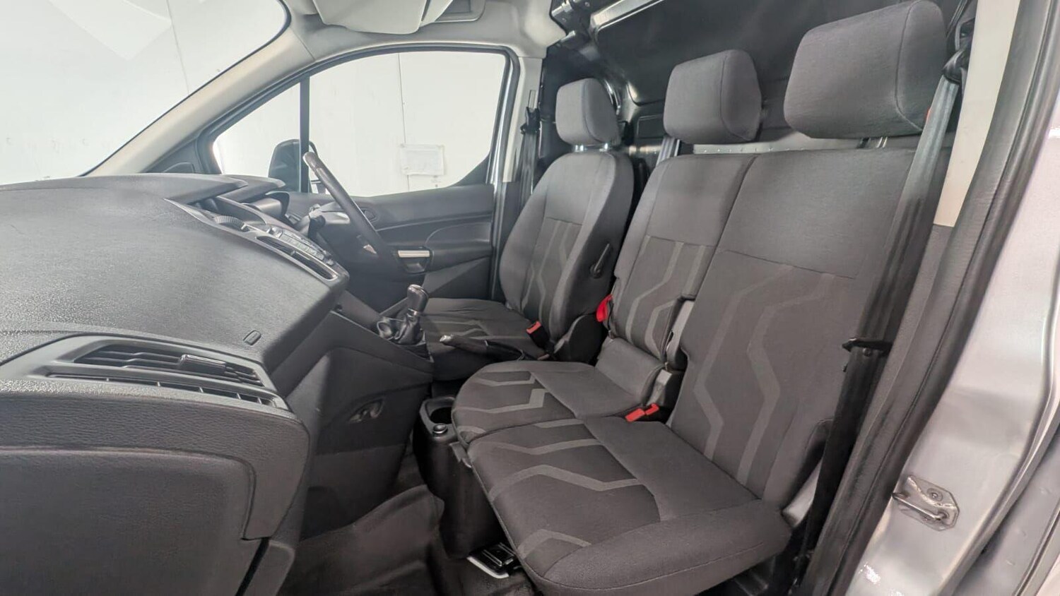Used Ford Transit Connect 2018 for sale - 77783351: Photo 45