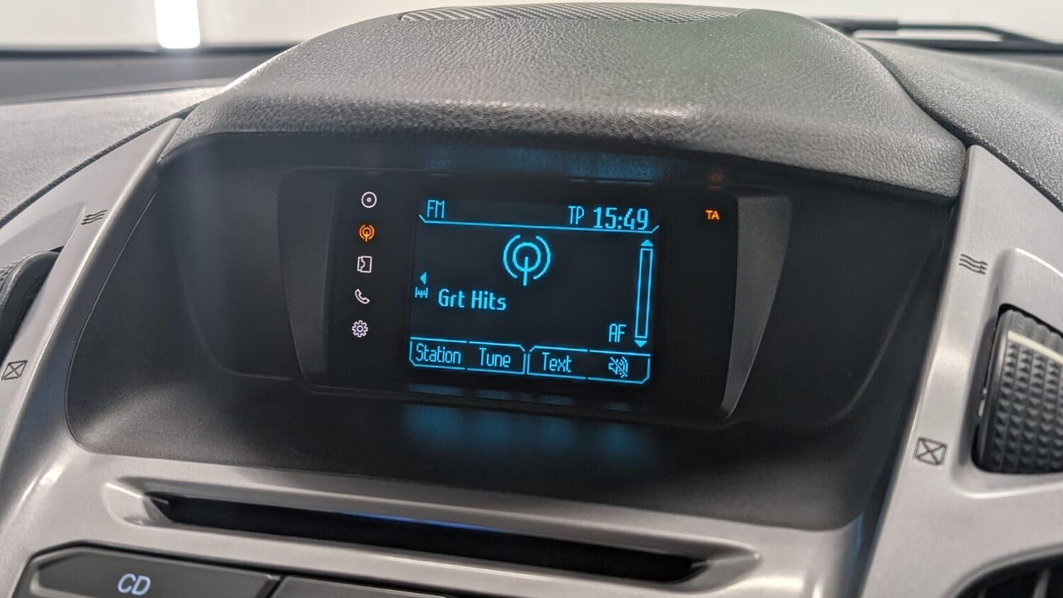 Used Ford Transit Connect 2018 for sale - 77783351: Photo 46