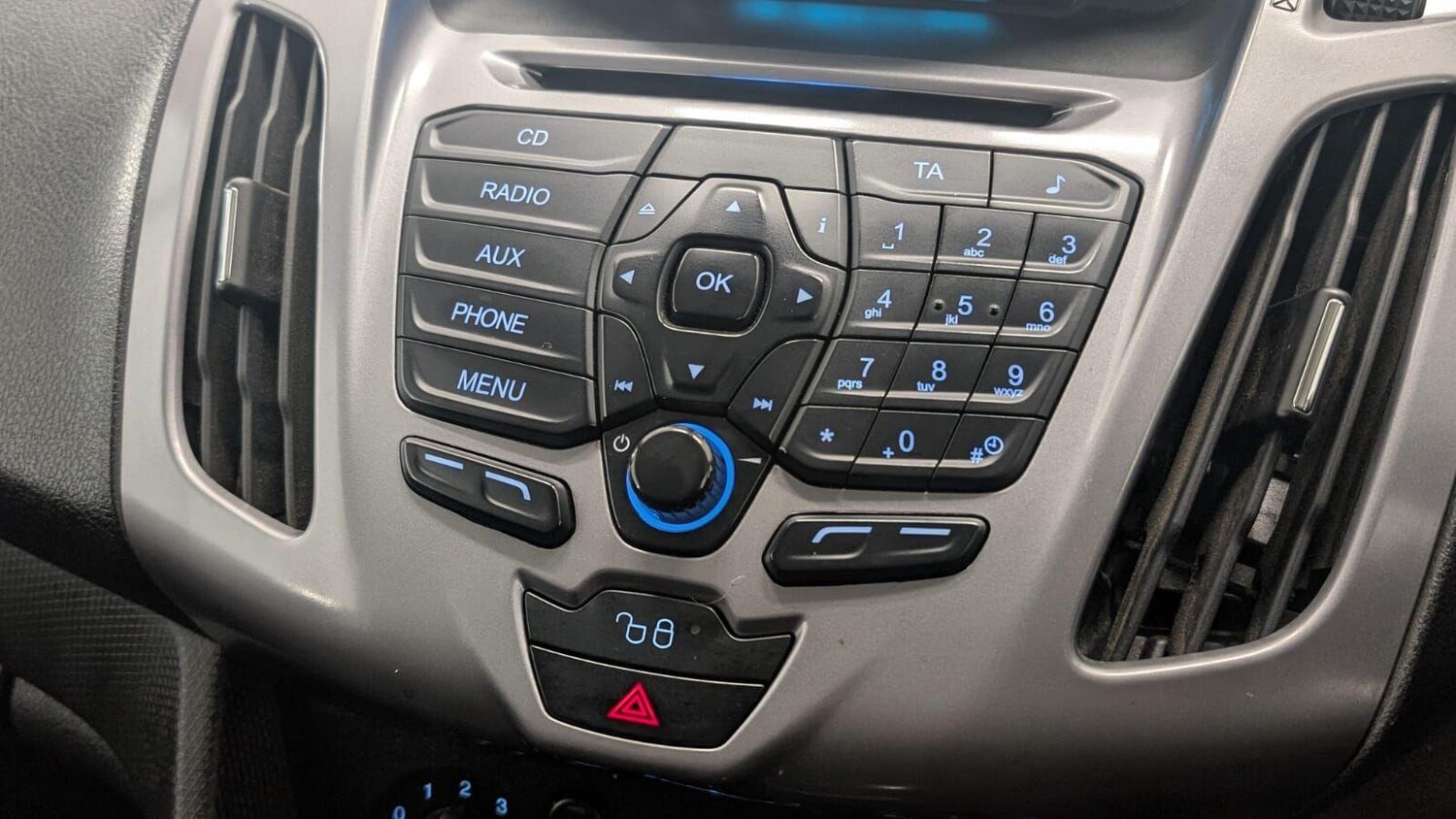 Used Ford Transit Connect 2018 for sale - 77783351: Photo 47