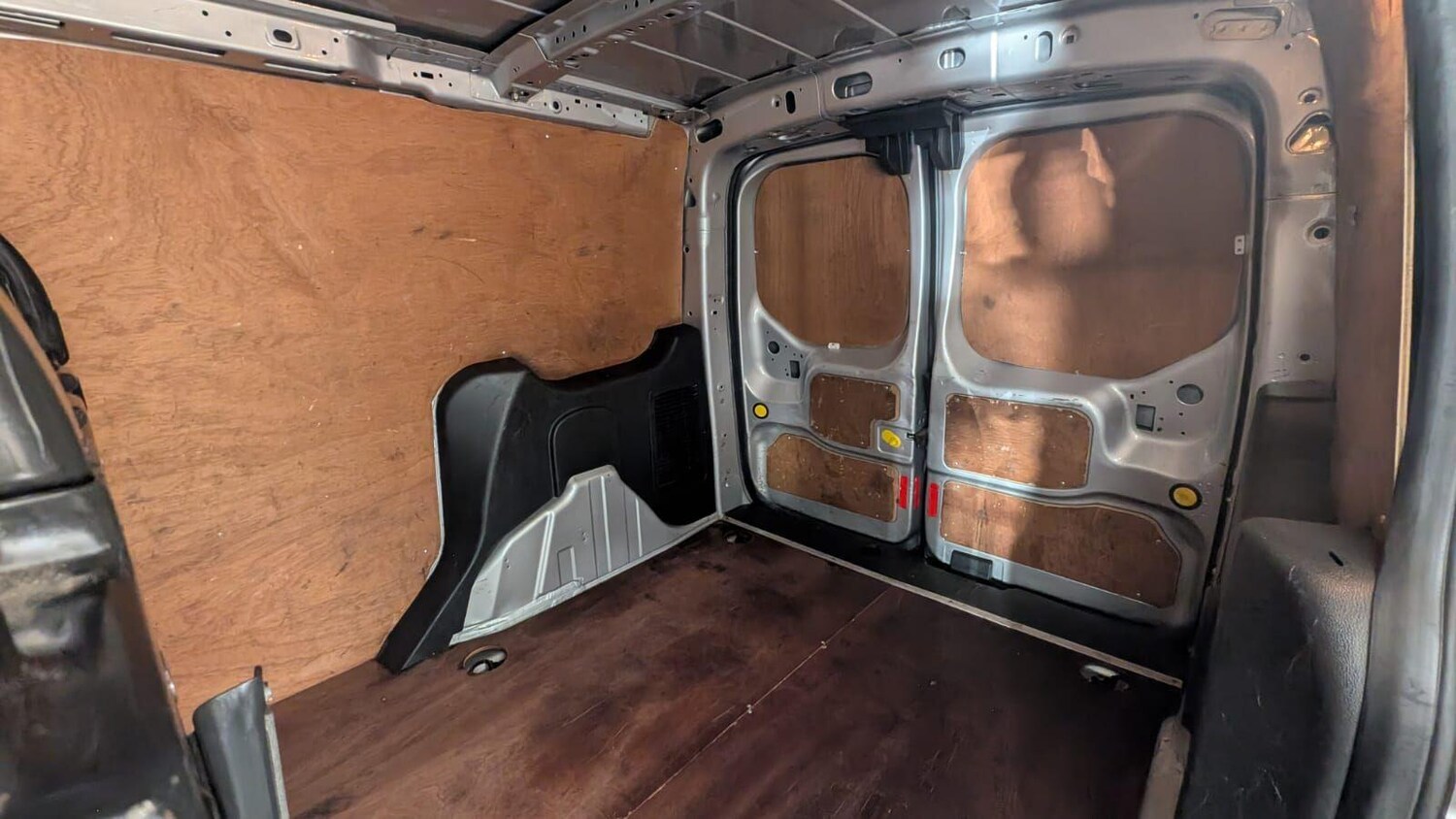 Used Ford Transit Connect 2018 for sale - 77783351: Photo 48