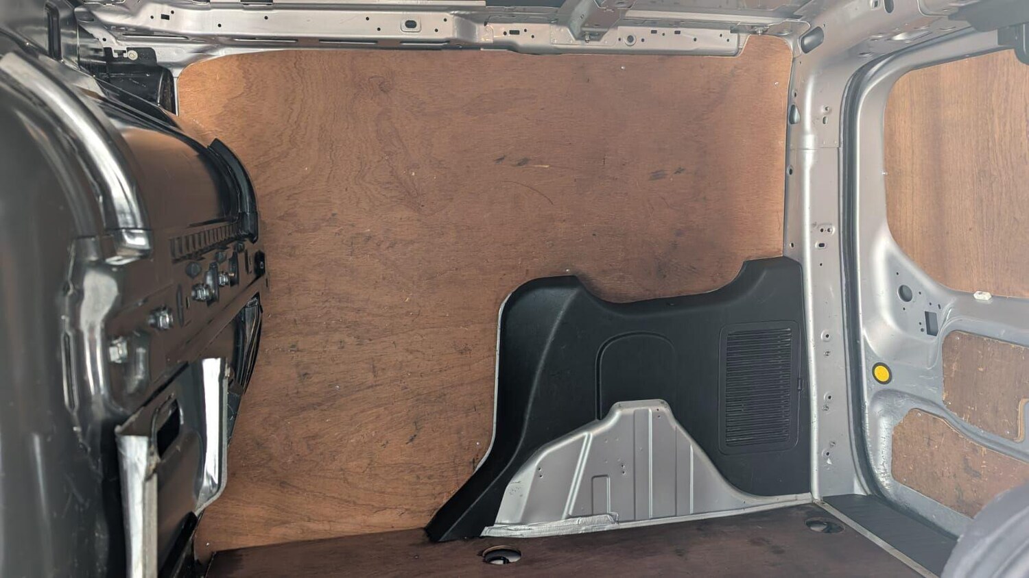 Used Ford Transit Connect 2018 for sale - 77783351: Photo 50