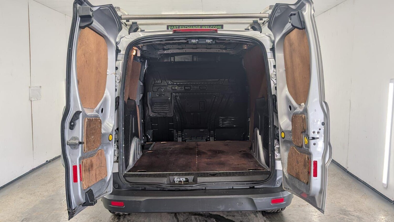 Used Ford Transit Connect 2018 for sale - 77783351: Photo 51