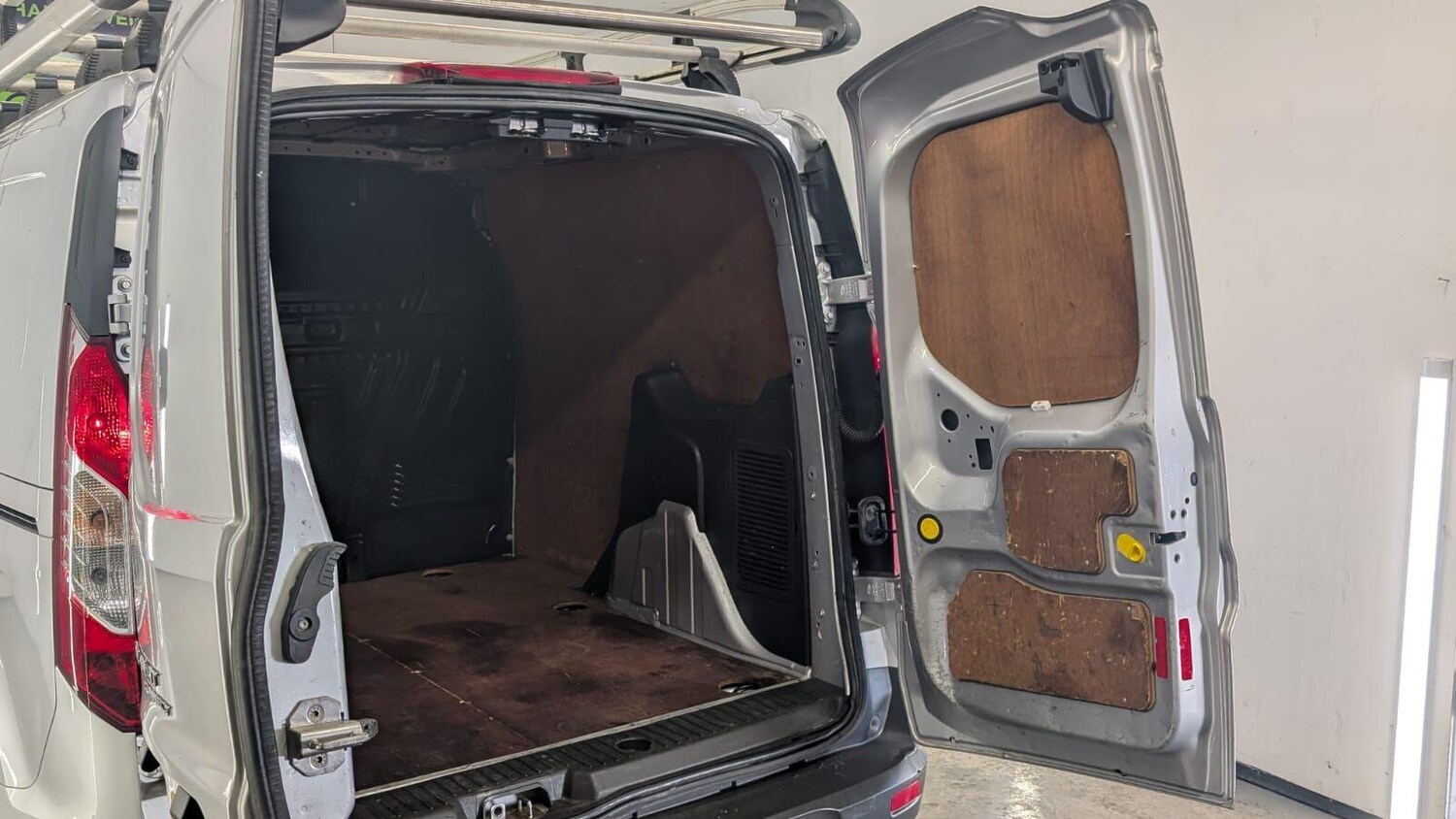 Used Ford Transit Connect 2018 for sale - 77783351: Photo 52