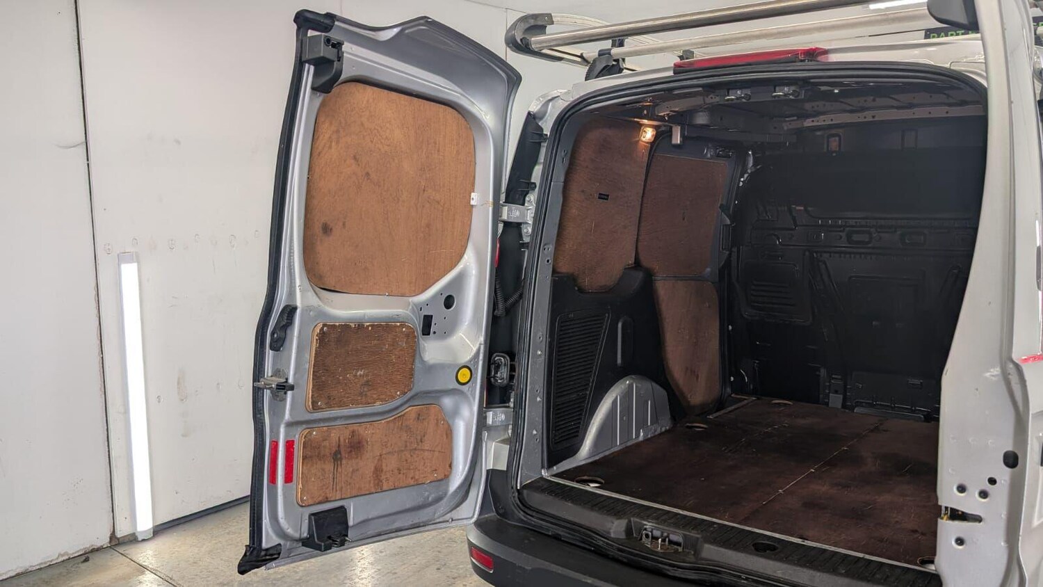 Used Ford Transit Connect 2018 for sale - 77783351: Photo 53