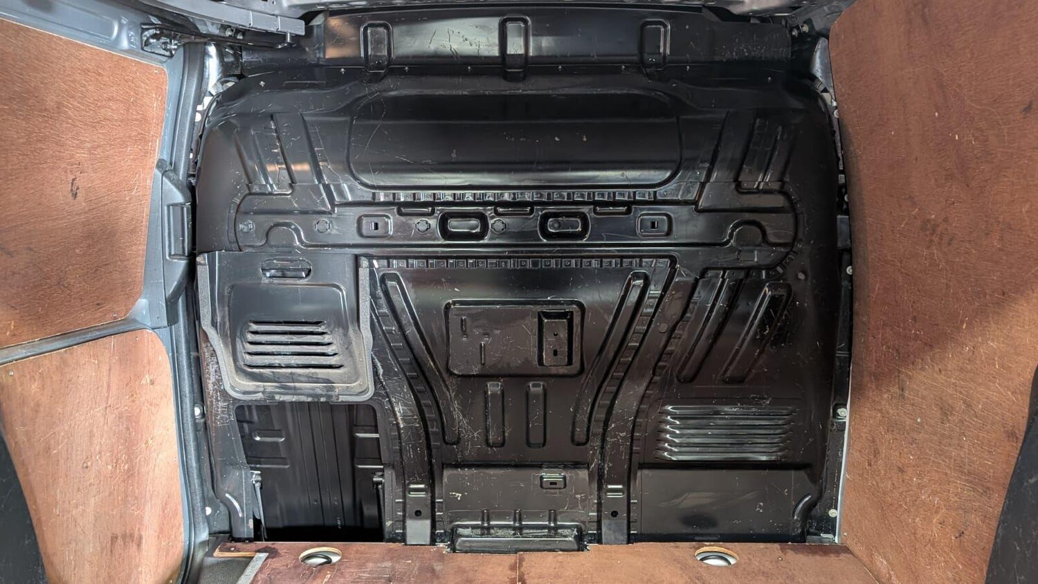 Used Ford Transit Connect 2018 for sale - 77783351: Photo 55