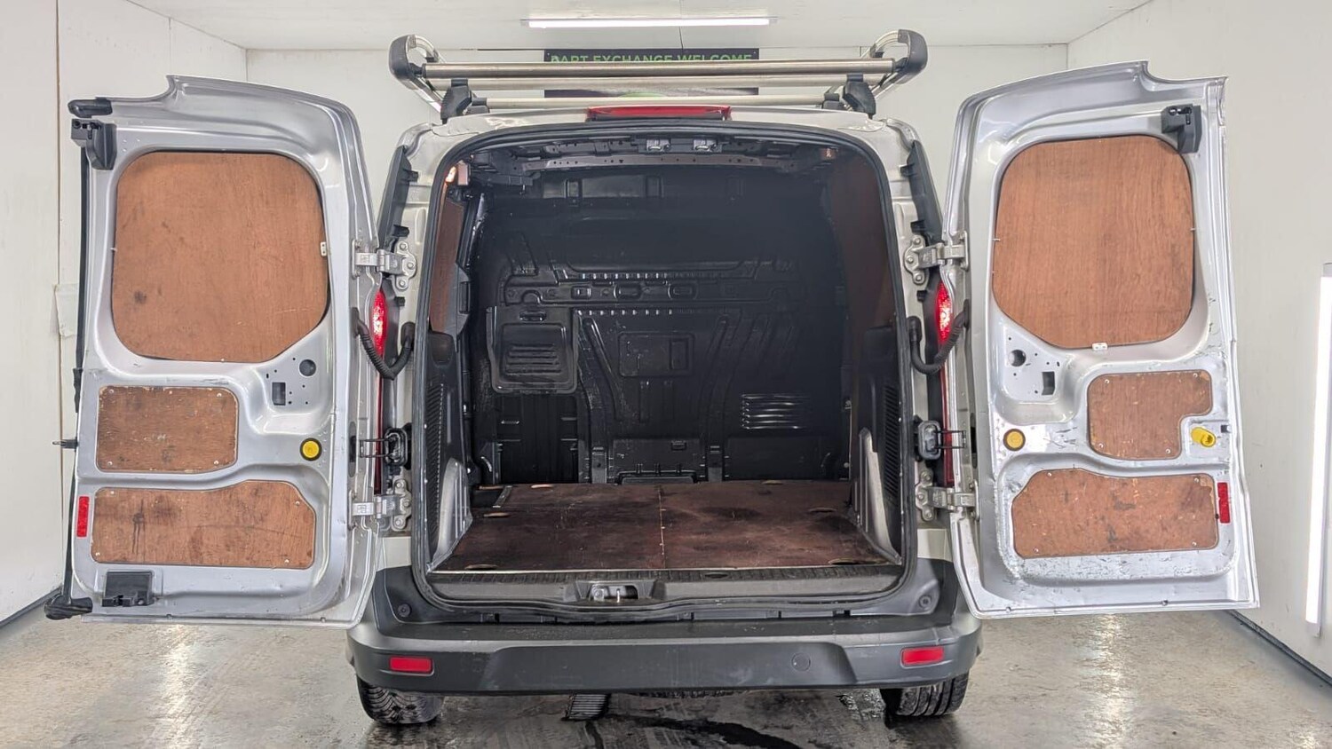 Used Ford Transit Connect 2018 for sale - 77783351: Photo 57