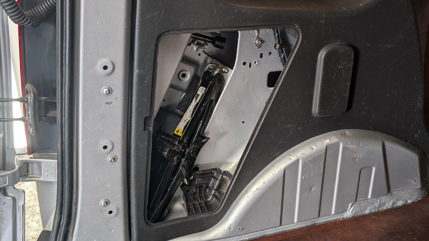 Used Ford Transit Connect 2018 for sale - 77783351: Photo 58