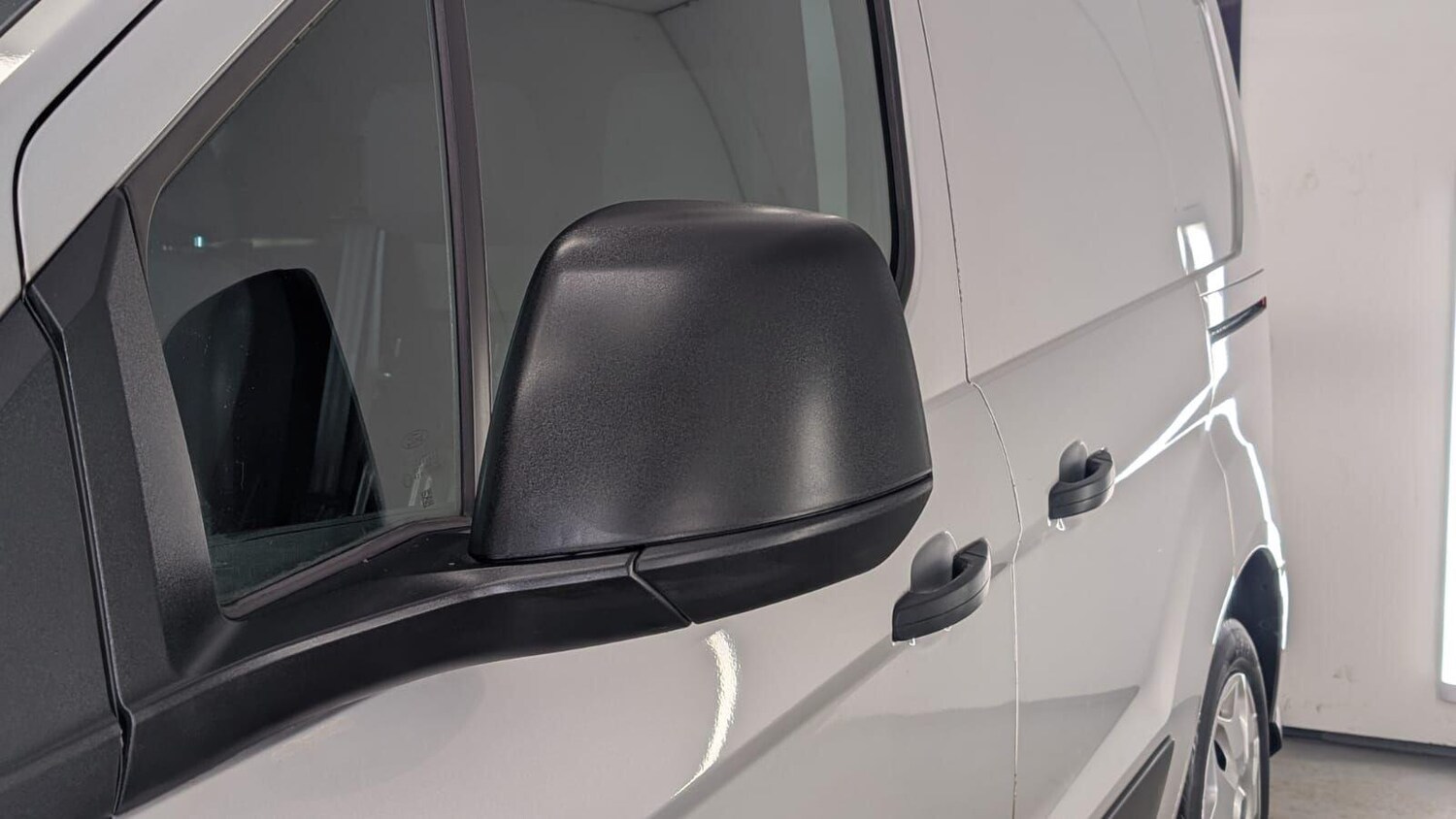 Used Ford Transit Connect 2018 for sale - 77783351: Photo 59