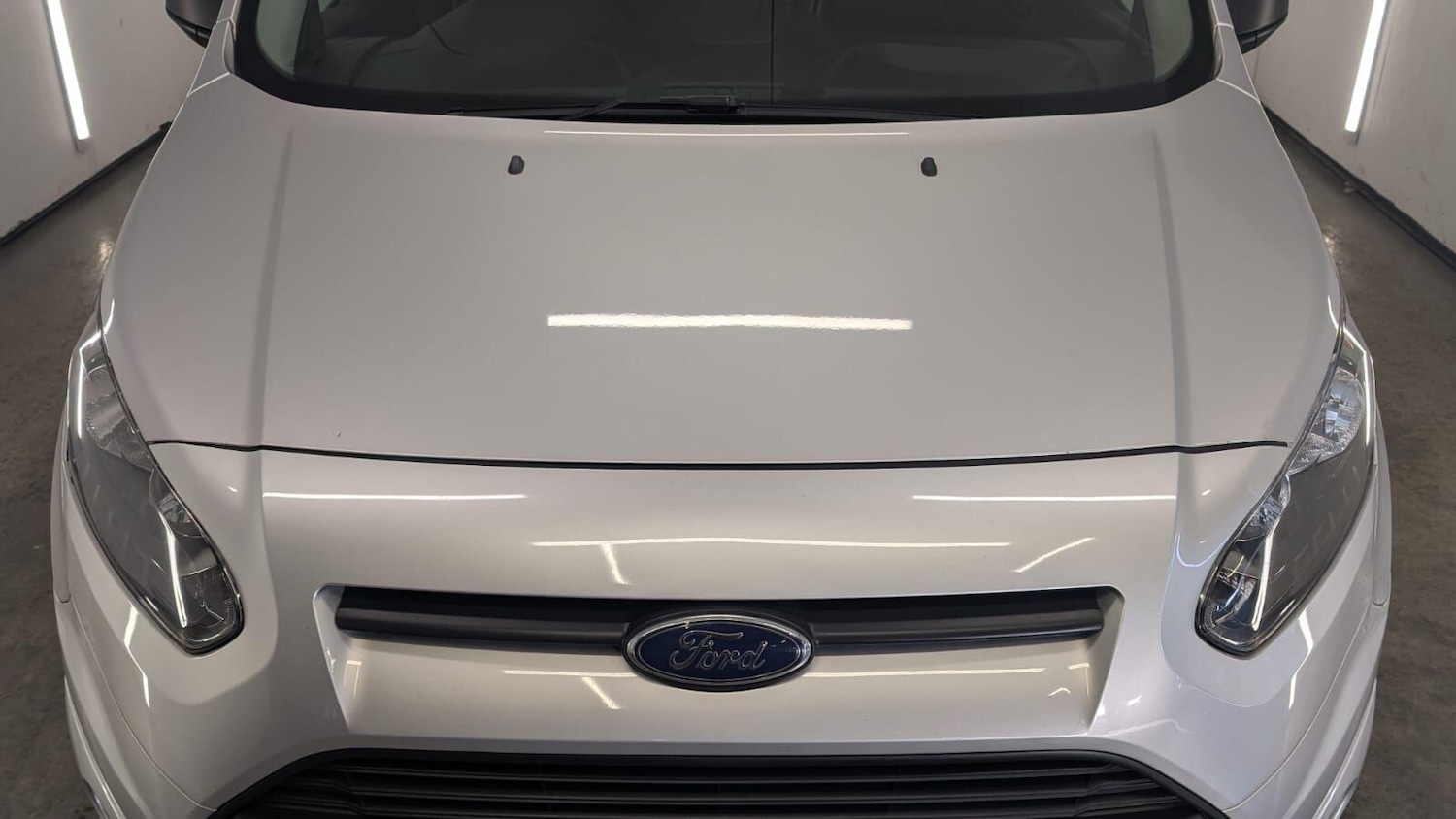 Used Ford Transit Connect 2018 for sale - 77783351: Photo 6