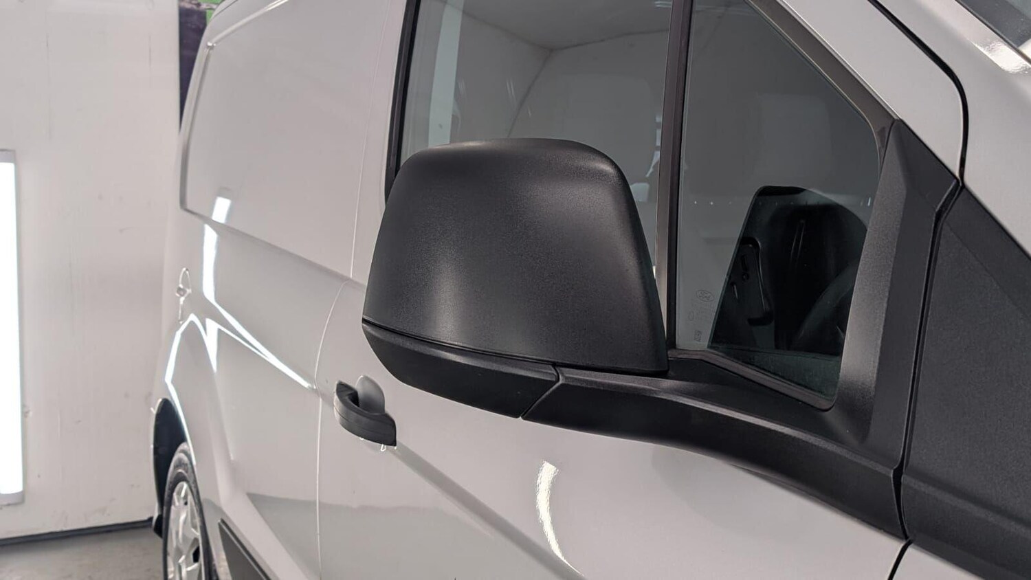 Used Ford Transit Connect 2018 for sale - 77783351: Photo 60