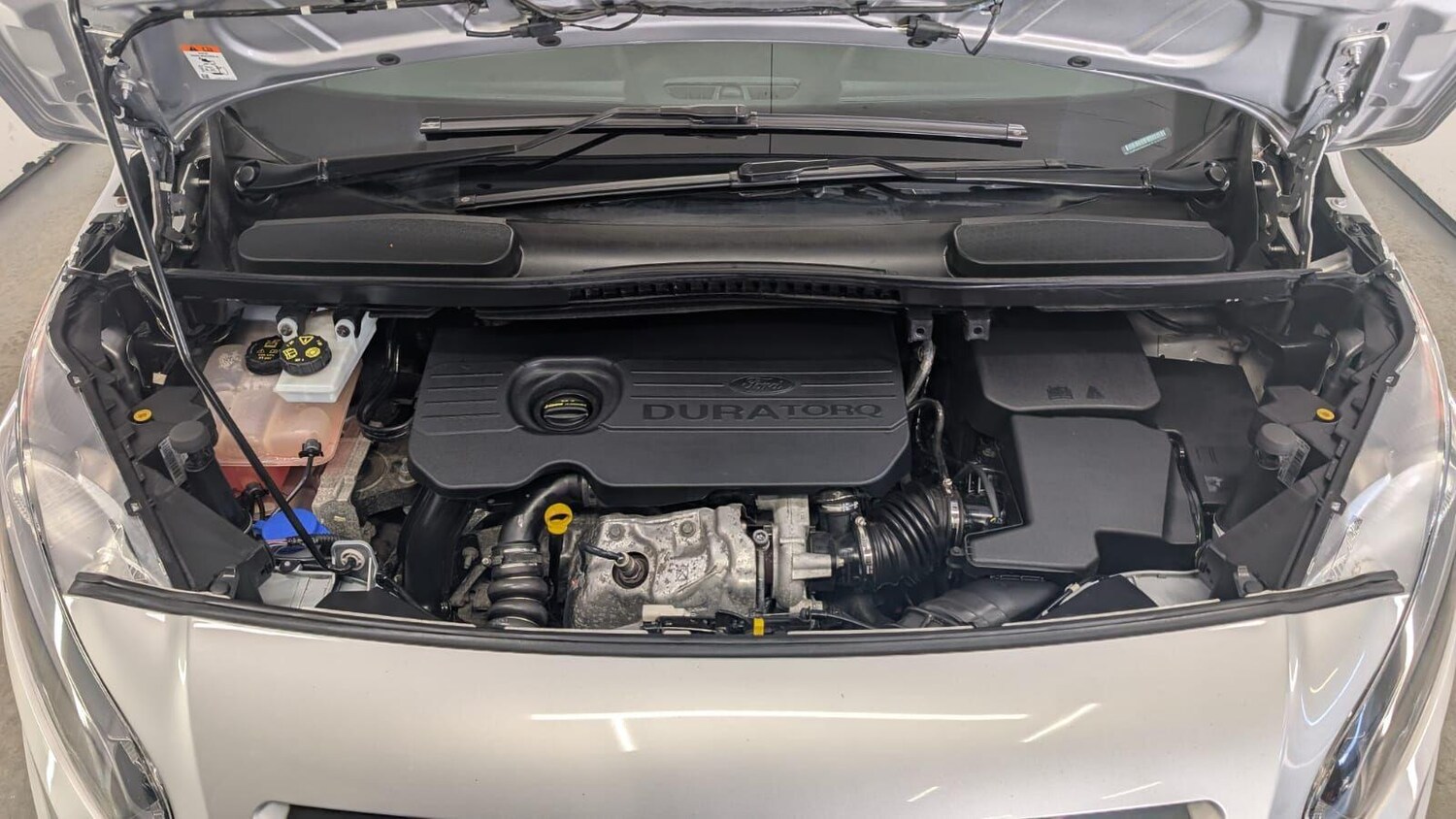 Used Ford Transit Connect 2018 for sale - 77783351: Photo 65