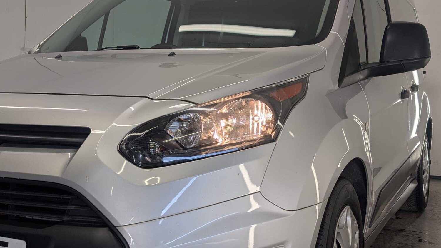 Used Ford Transit Connect 2018 for sale - 77783351: Photo 66
