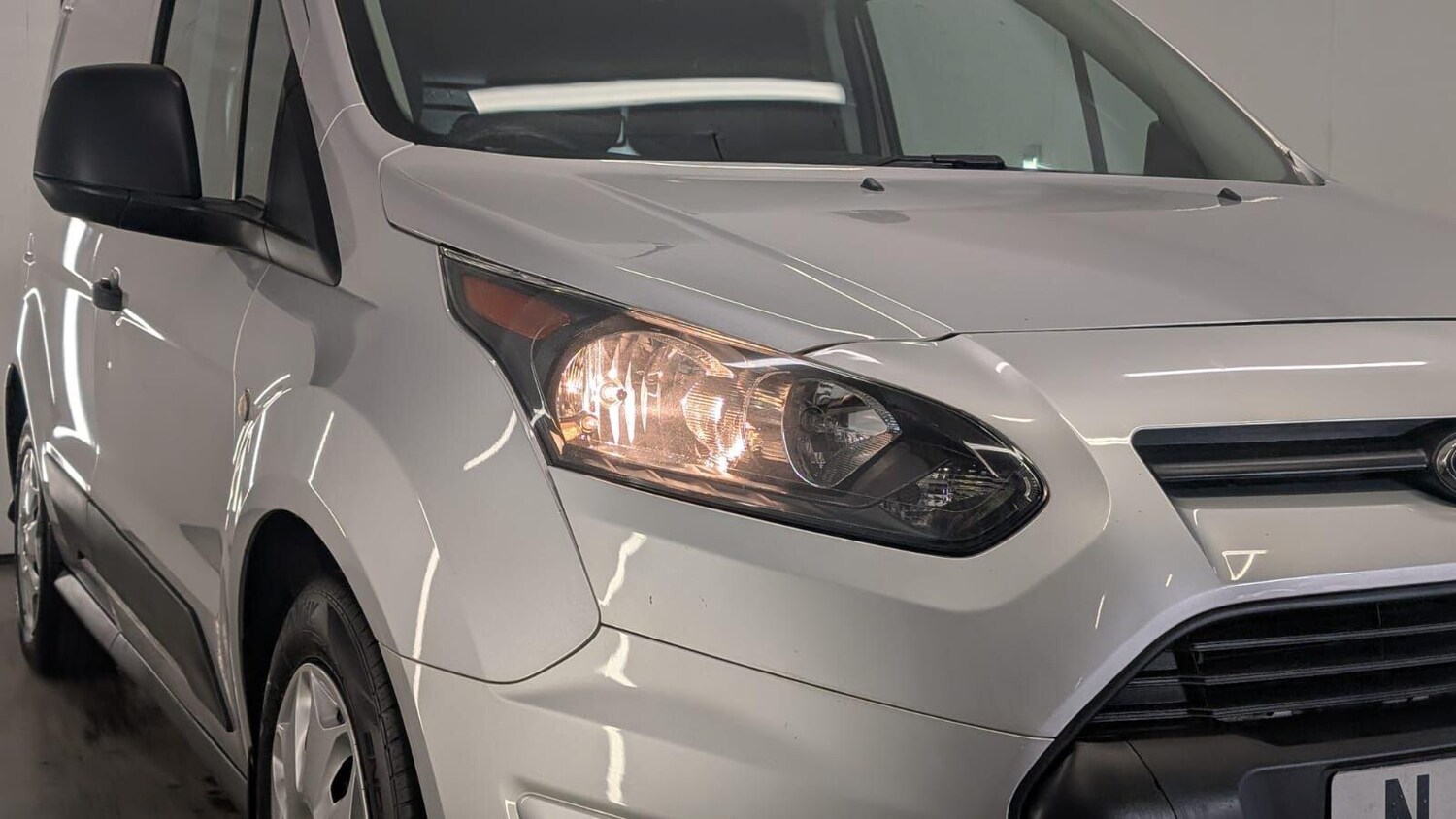 Used Ford Transit Connect 2018 for sale - 77783351: Photo 67