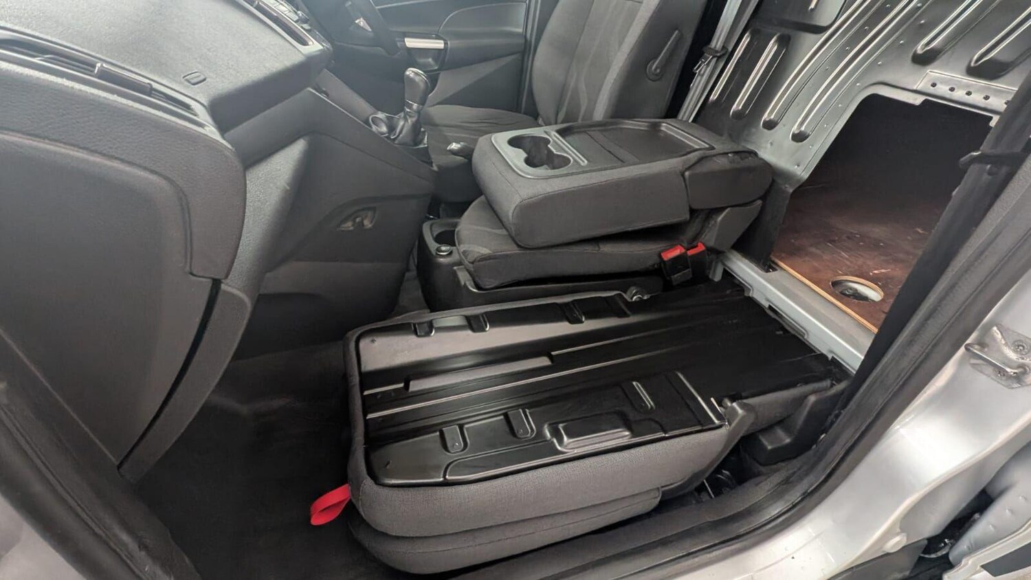 Used Ford Transit Connect 2018 for sale - 77783351: Photo 78