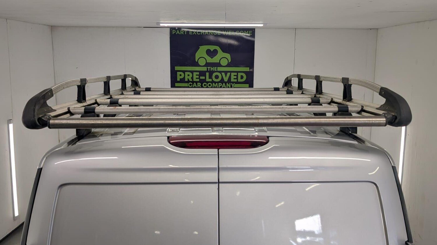 Used Ford Transit Connect 2018 for sale - 77783351: Photo 79