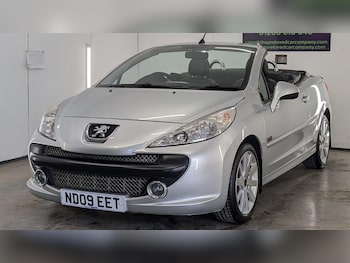 Used Peugeot 207 2009 for sale - 78244994: Photo