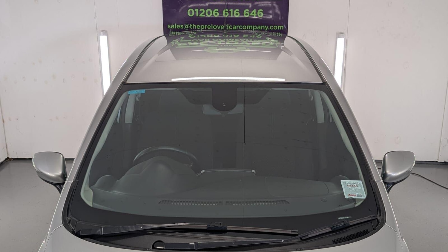 Used Nissan Note 2017 for sale - 77396433: Photo 13