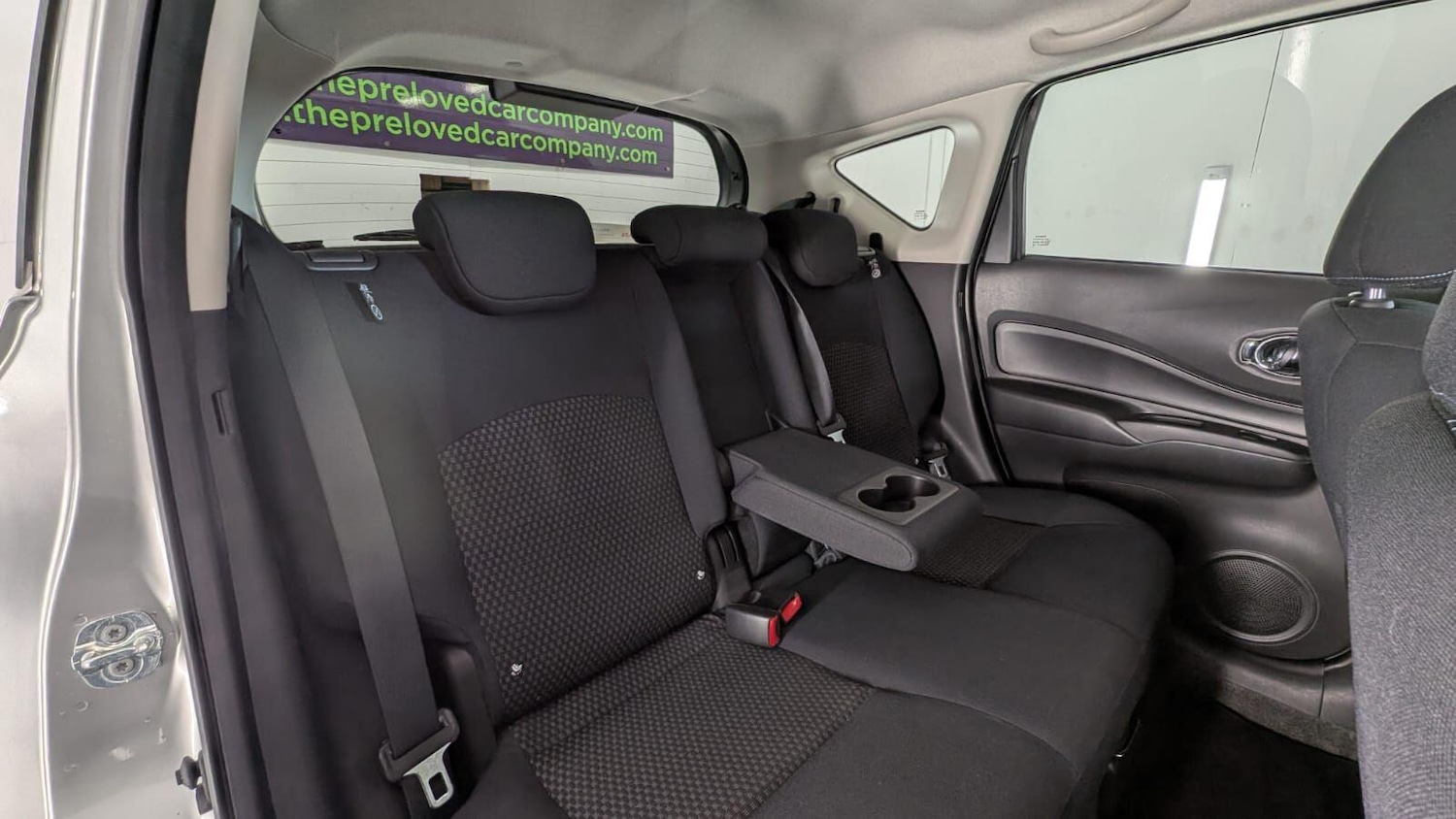 Used Nissan Note 2017 for sale - 77396433: Photo 33