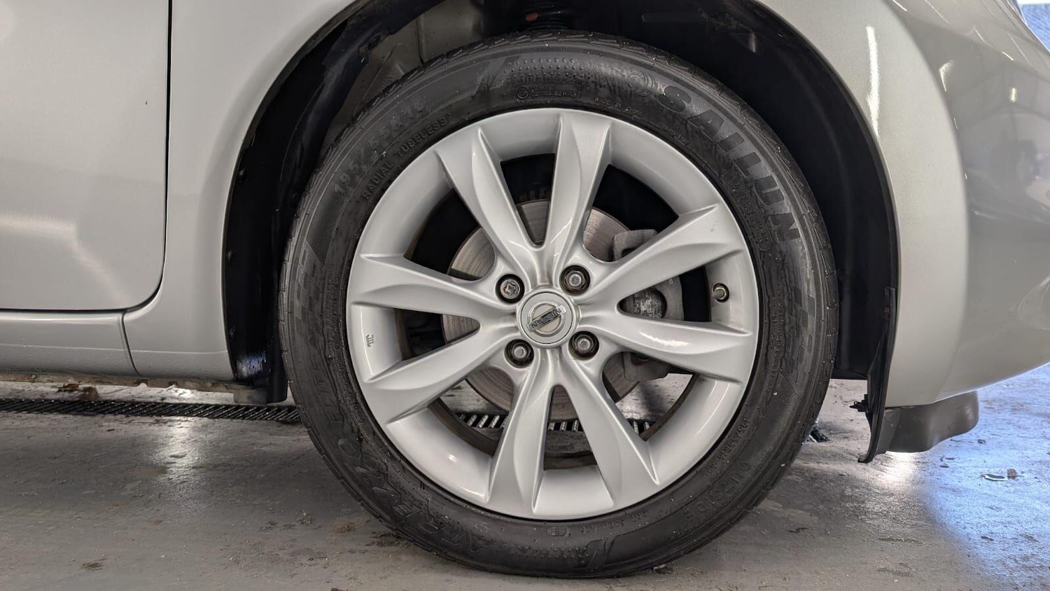 Used Nissan Note 2017 for sale - 77396433: Photo 51