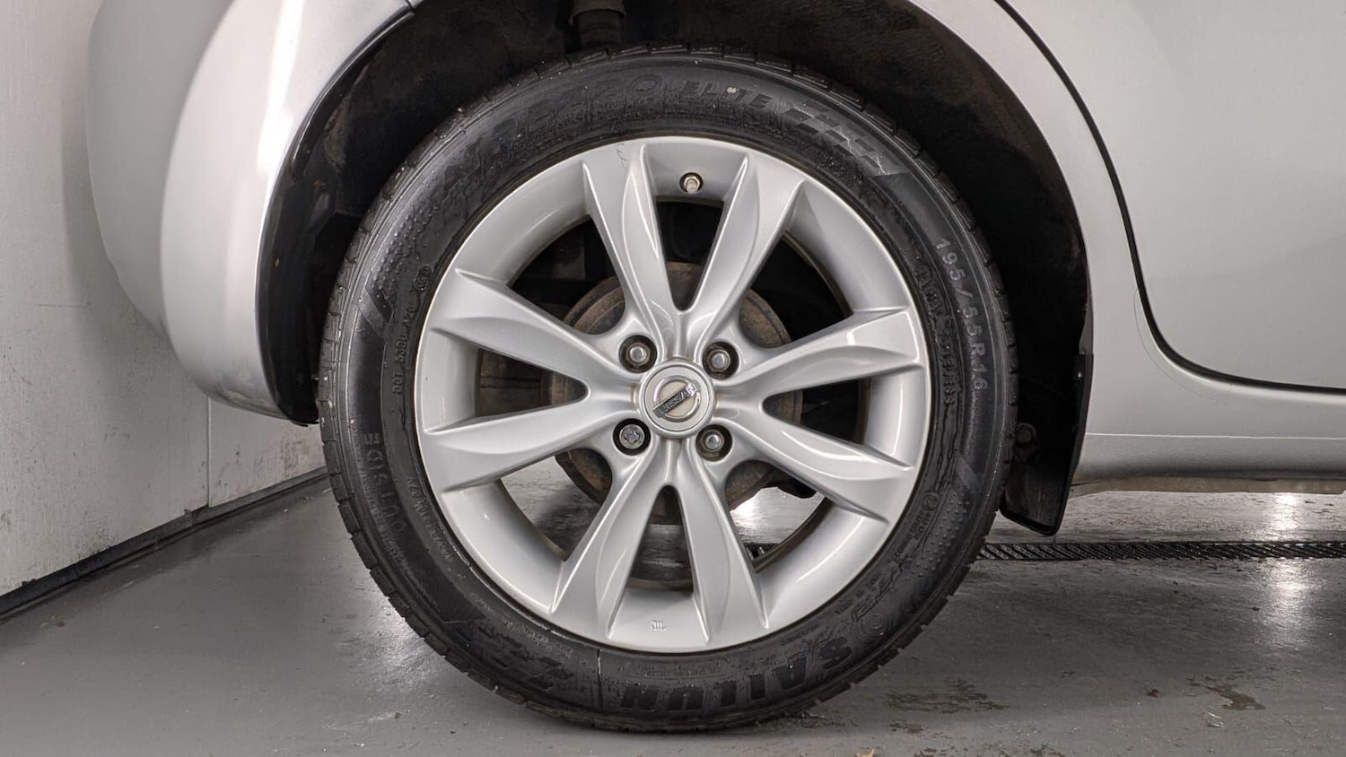 Used Nissan Note 2017 for sale - 77396433: Photo 52