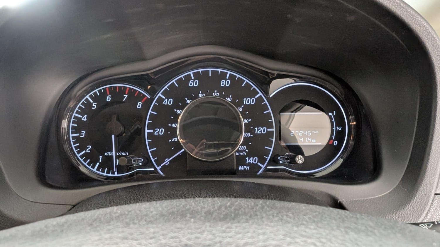 Used Nissan Note 2017 for sale - 77396433: Photo 56