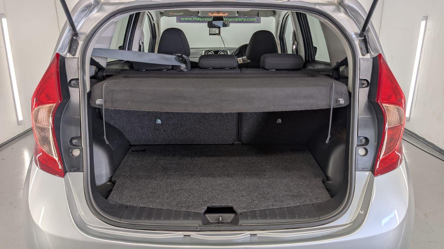 Used Nissan Note 2017 for sale - 77396433: Photo 58