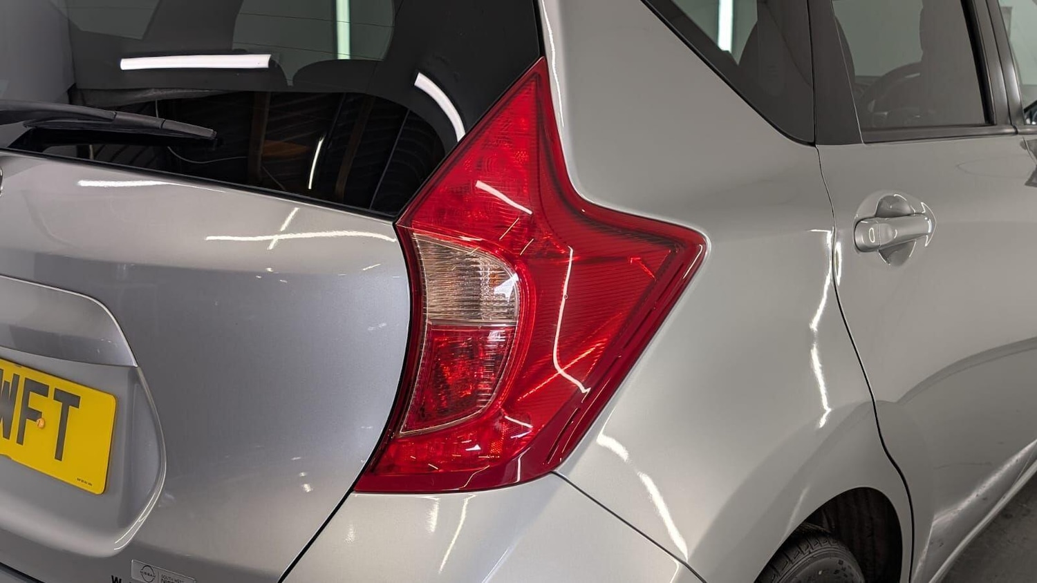 Used Nissan Note 2017 for sale - 77396433: Photo 66