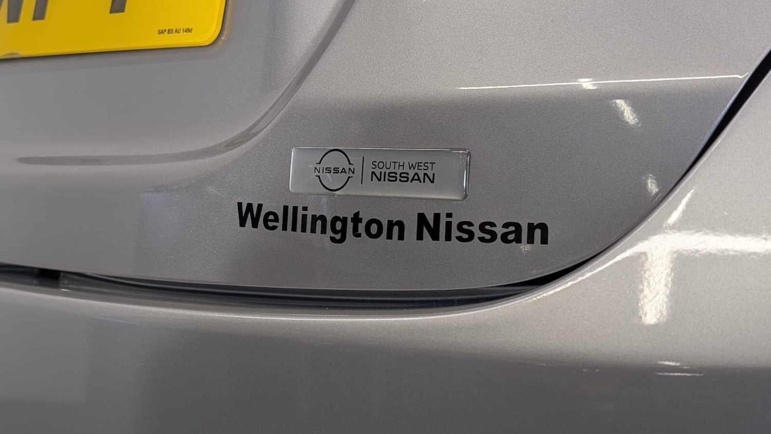 Used Nissan Note 2017 for sale - 77396433: Photo 69