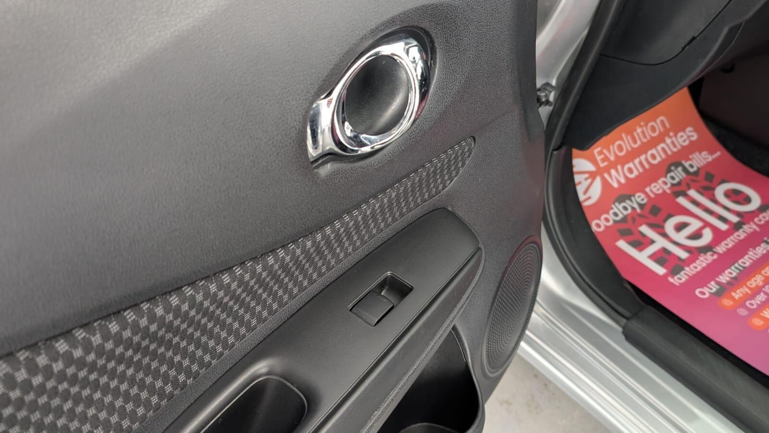 Used Nissan Note 2017 for sale - 77396433: Photo 76