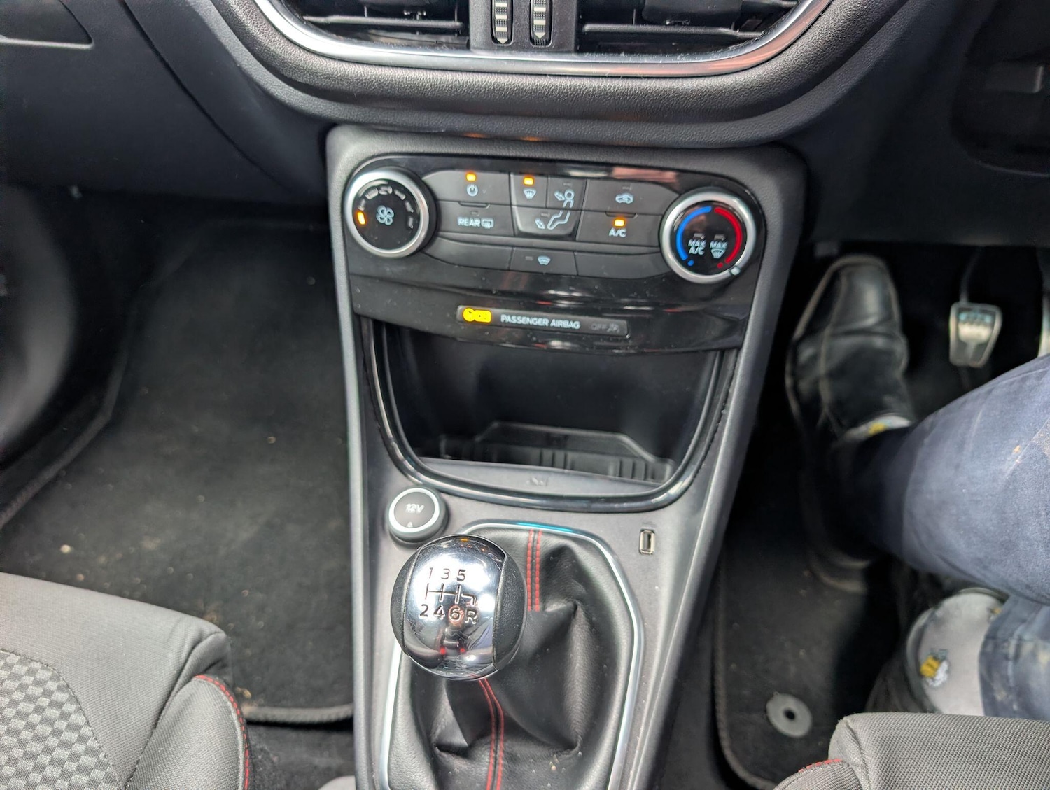 Used Ford Puma 2020 for sale - 77331815: Photo 11