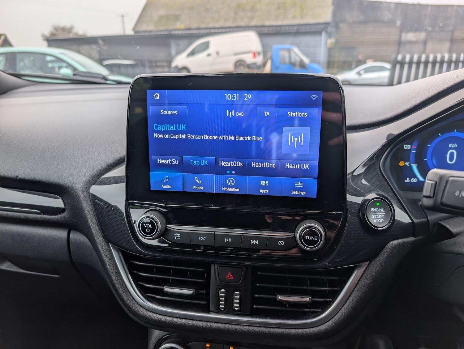 Used Ford Puma 2020 for sale - 77331815: Photo 12