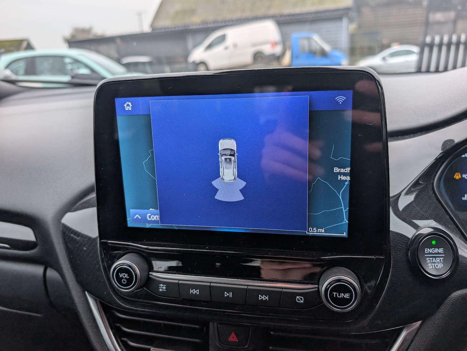 Used Ford Puma 2020 for sale - 77331815: Photo 13