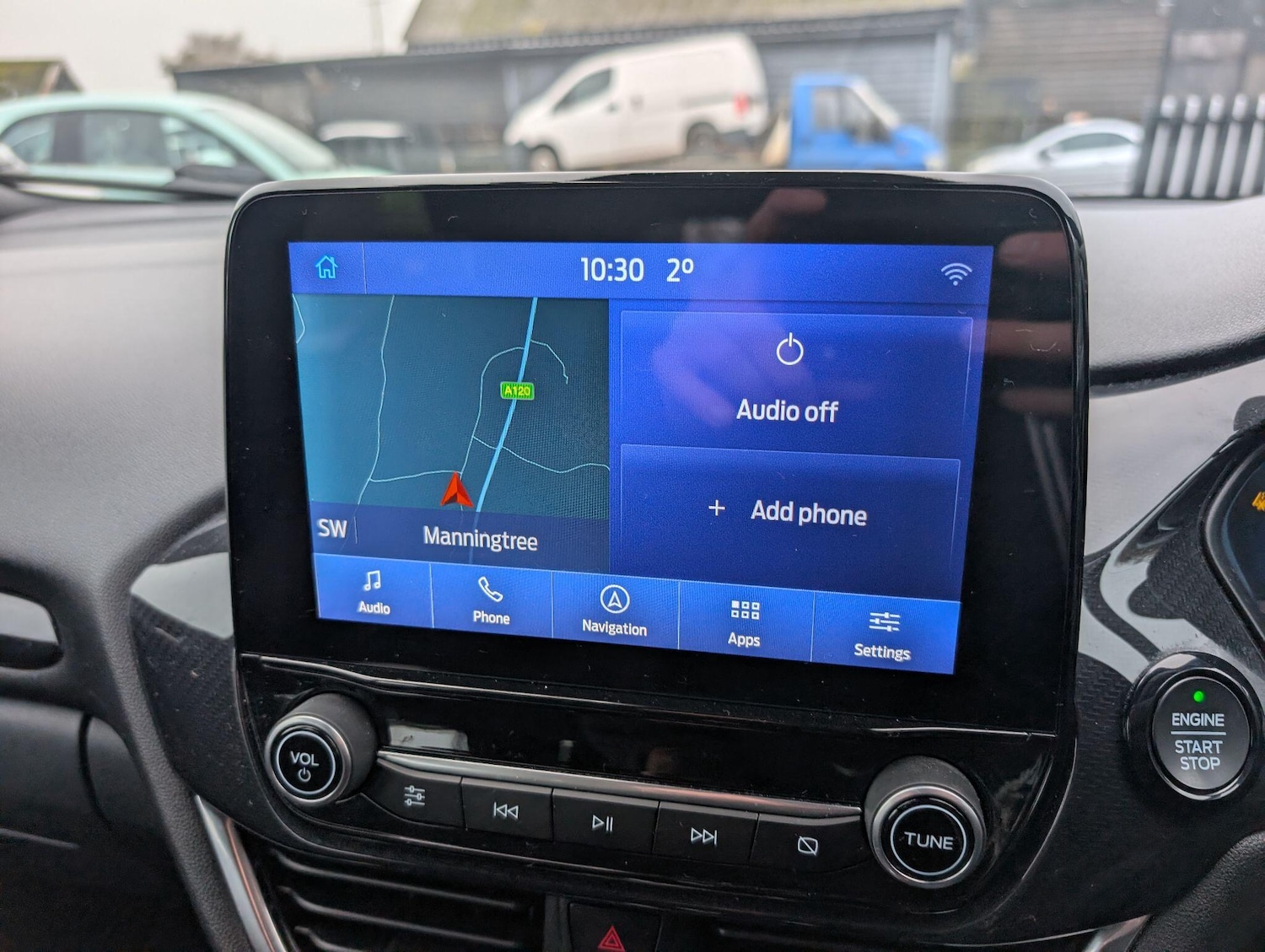 Used Ford Puma 2020 for sale - 77331815: Photo 14