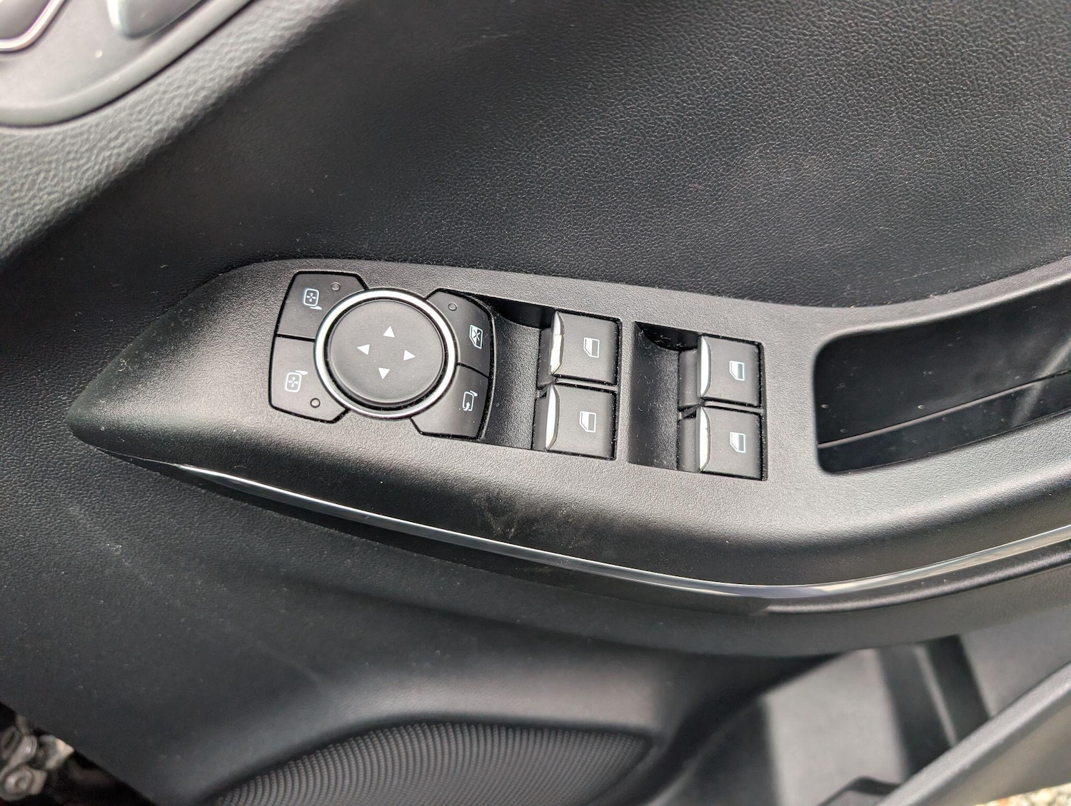 Used Ford Puma 2020 for sale - 77331815: Photo 18