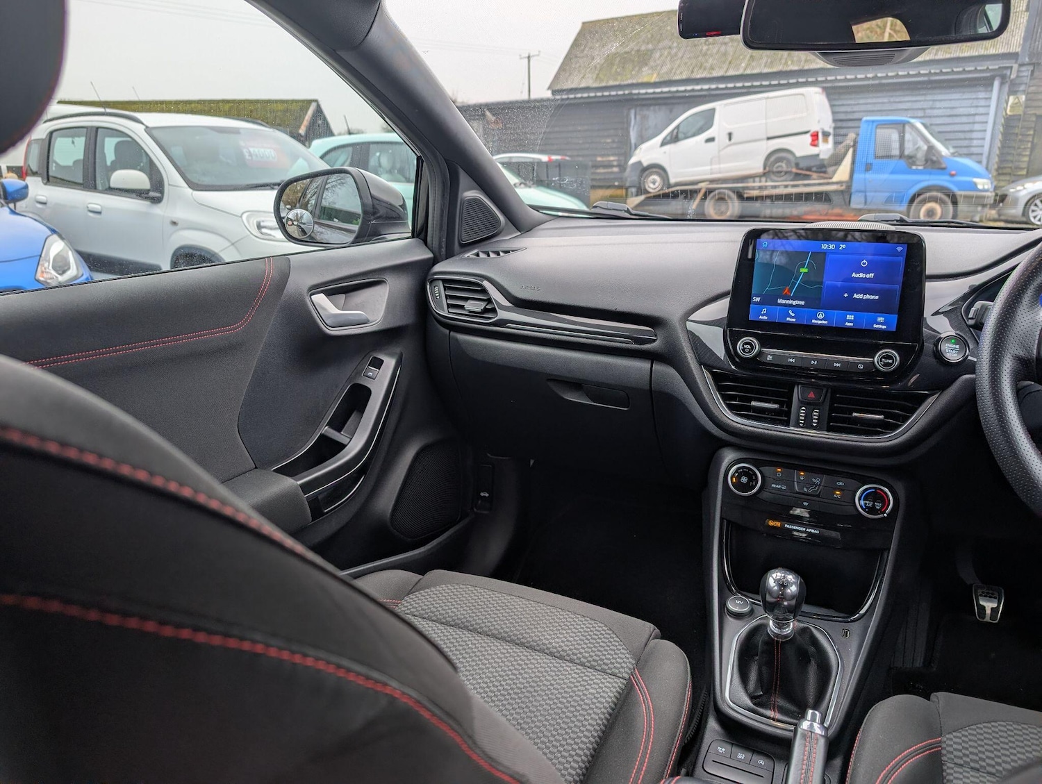 Used Ford Puma 2020 for sale - 77331815: Photo 22