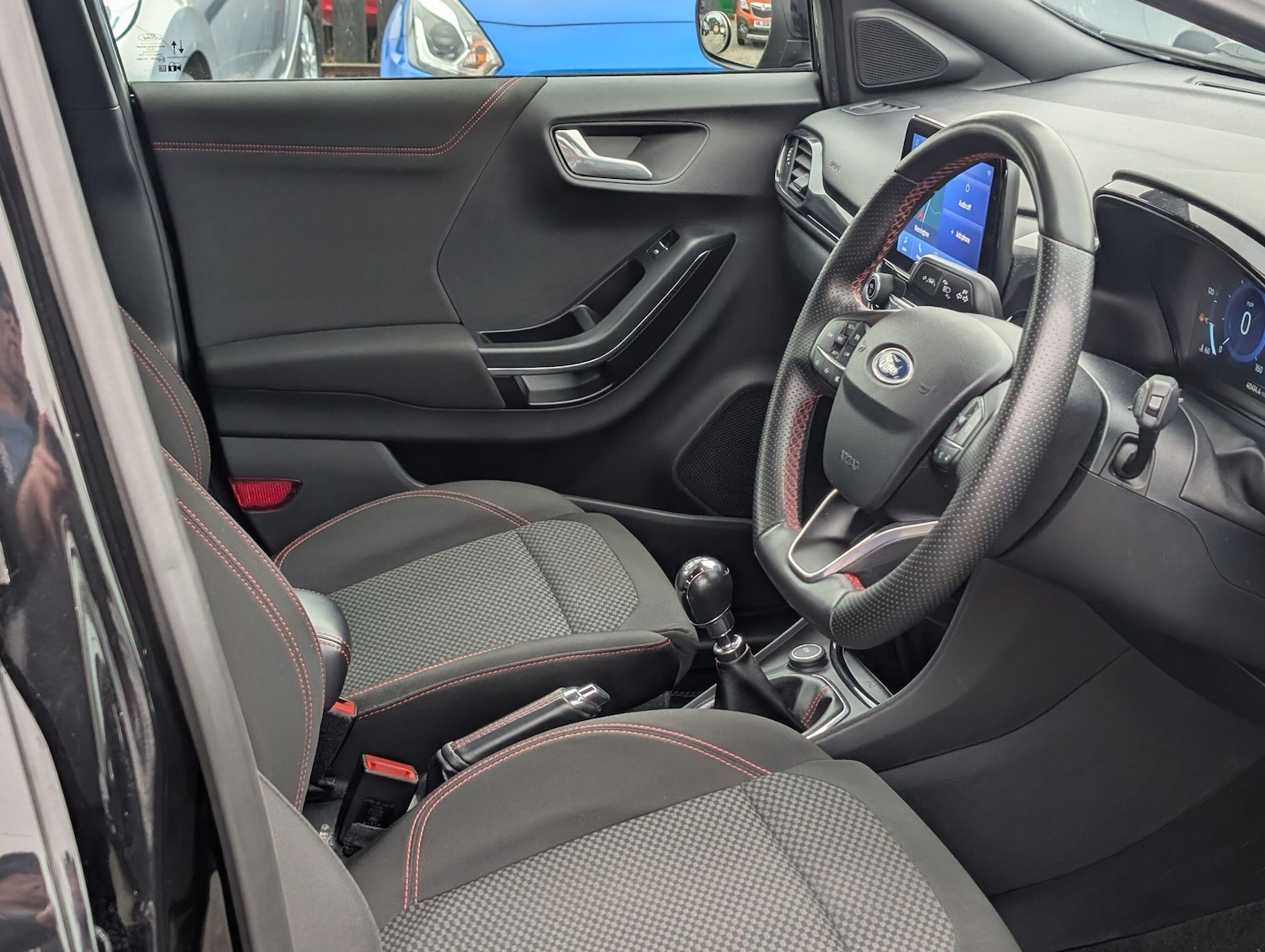 Used Ford Puma 2020 for sale - 77331815: Photo 23